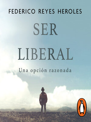 cover image of Ser liberal